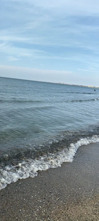 Квартира Квартира-студия у моря — Анапа