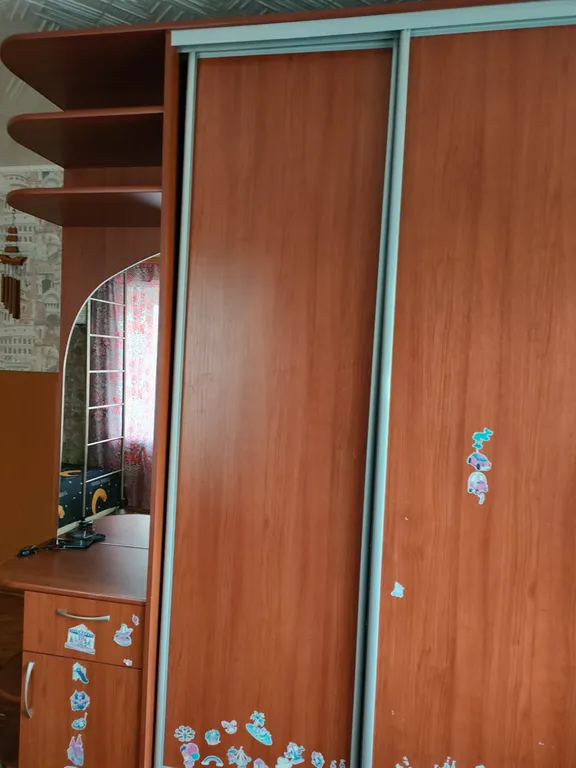 Уютная квартира рядом с национальным парком Таганай