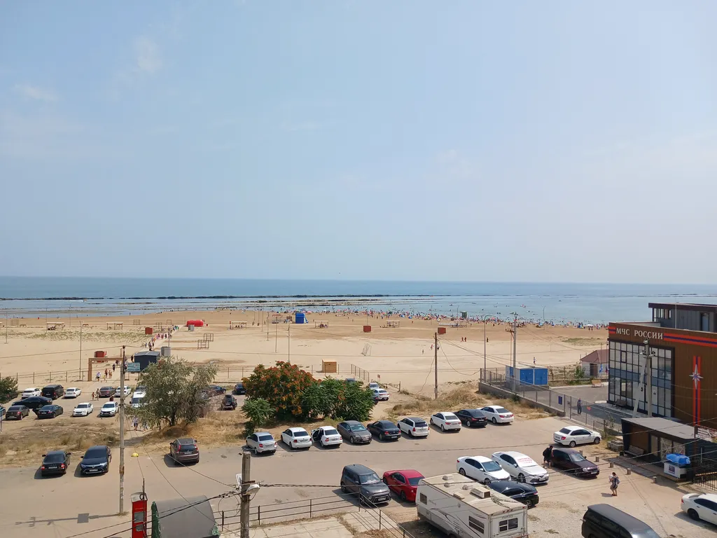 Квартира у моря — аренда посуточно в Избербаш