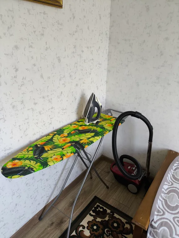 Коттеджный дом со всеми условиями проживания