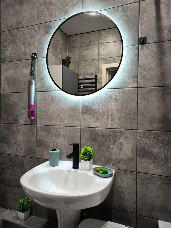 Уютная 1 ком. квартира