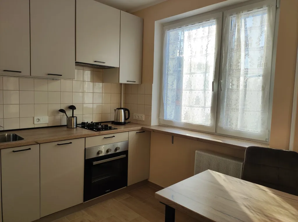 Квартира Уютная квартира в центре города рядом с рыбной деревней — Калининград