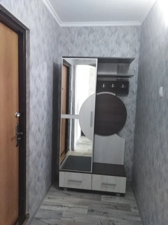 Уютная 1-комнатная квартира