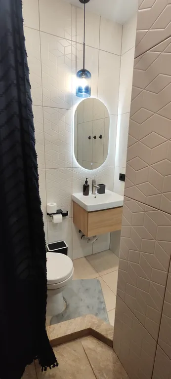 Новые уютные апартаменты рядом с Bigwood