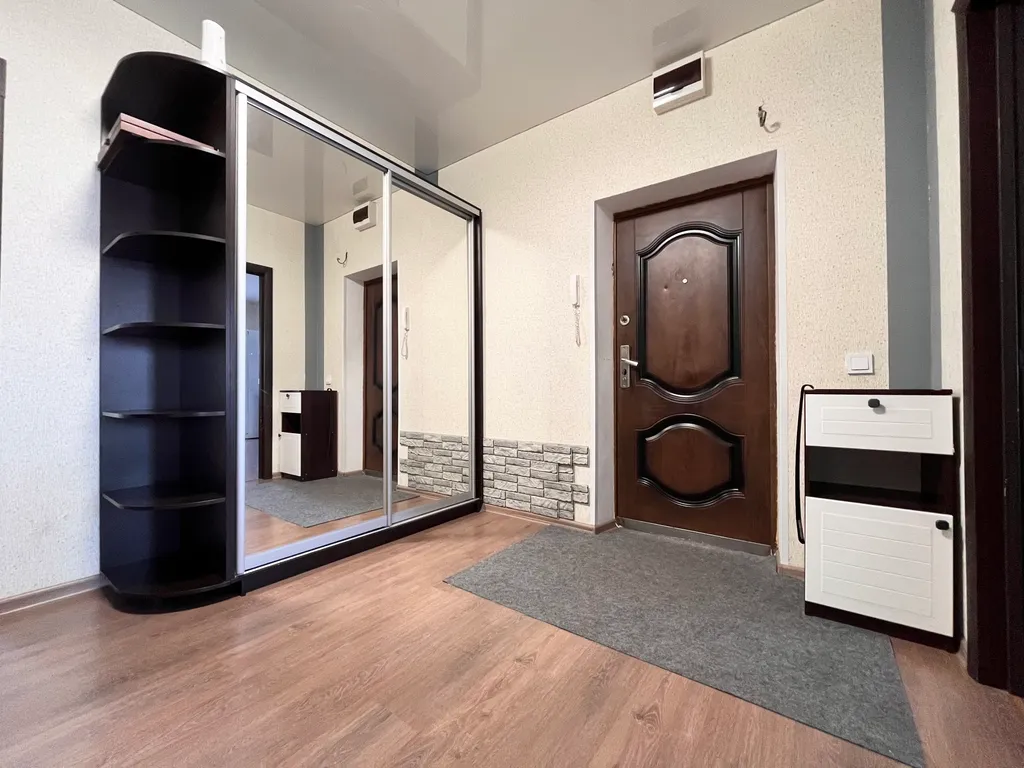 Квартира Квартира 2-комнатная рядом с Парком Галицкого — Краснодар