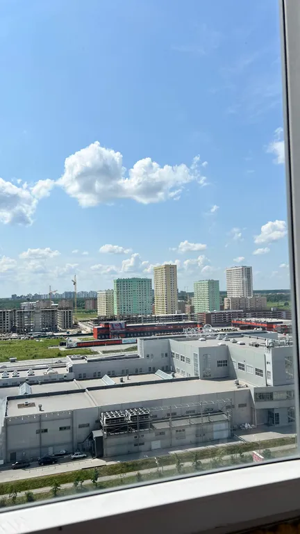 Уютная квартира-студия