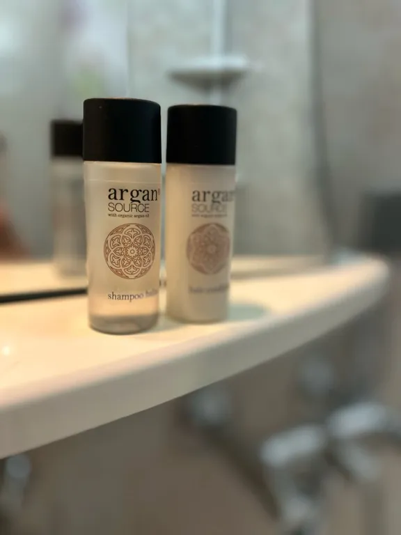 2-комнатная квартира в центре