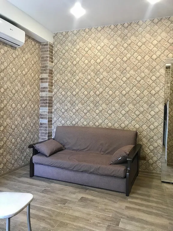 Квартира 1-комнатная Квартира — Сириус