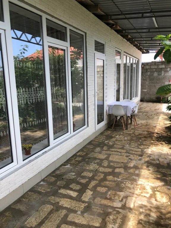 Коттедж Дачный коттедж — Дербент