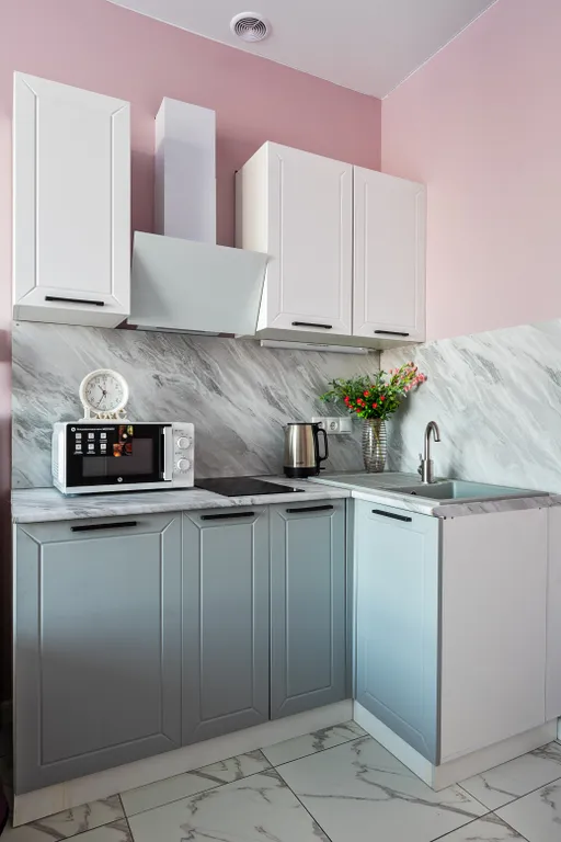 Квартира MaxRealty24 Квартира неподалеку от Крокус Экспо и метро Мякинино — Москва