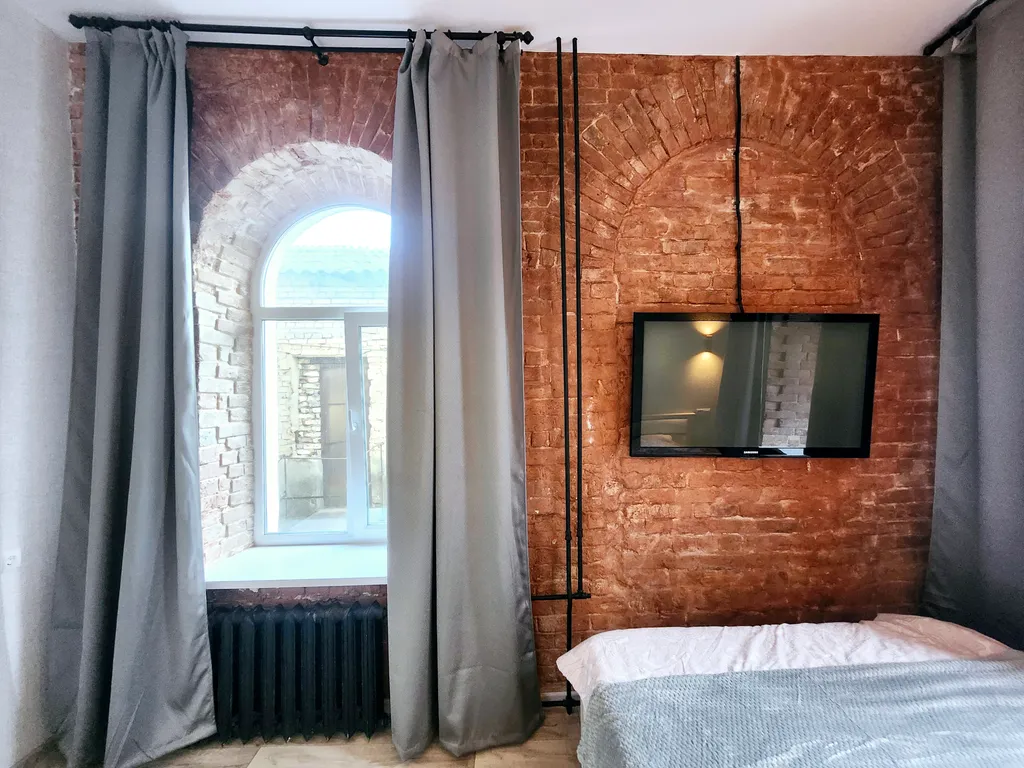 Квартира Квартира Тишина и уют в центре города — Нижний Новгород