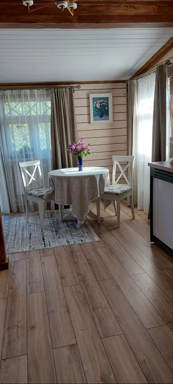 Апартаменты Дуэт