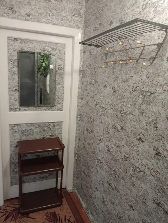 Уютная квартира в тихом спокойном месте города