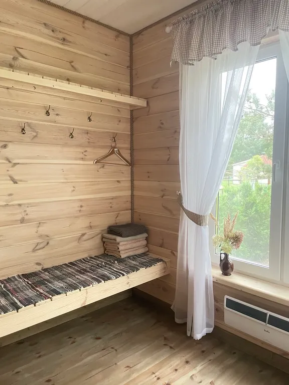 Дом, усадьба