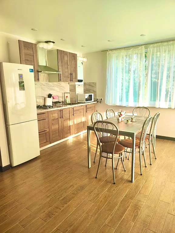 3-комнатный Дом