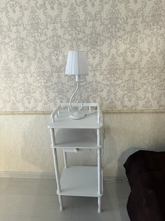 Уютная квартира в стиле прованс