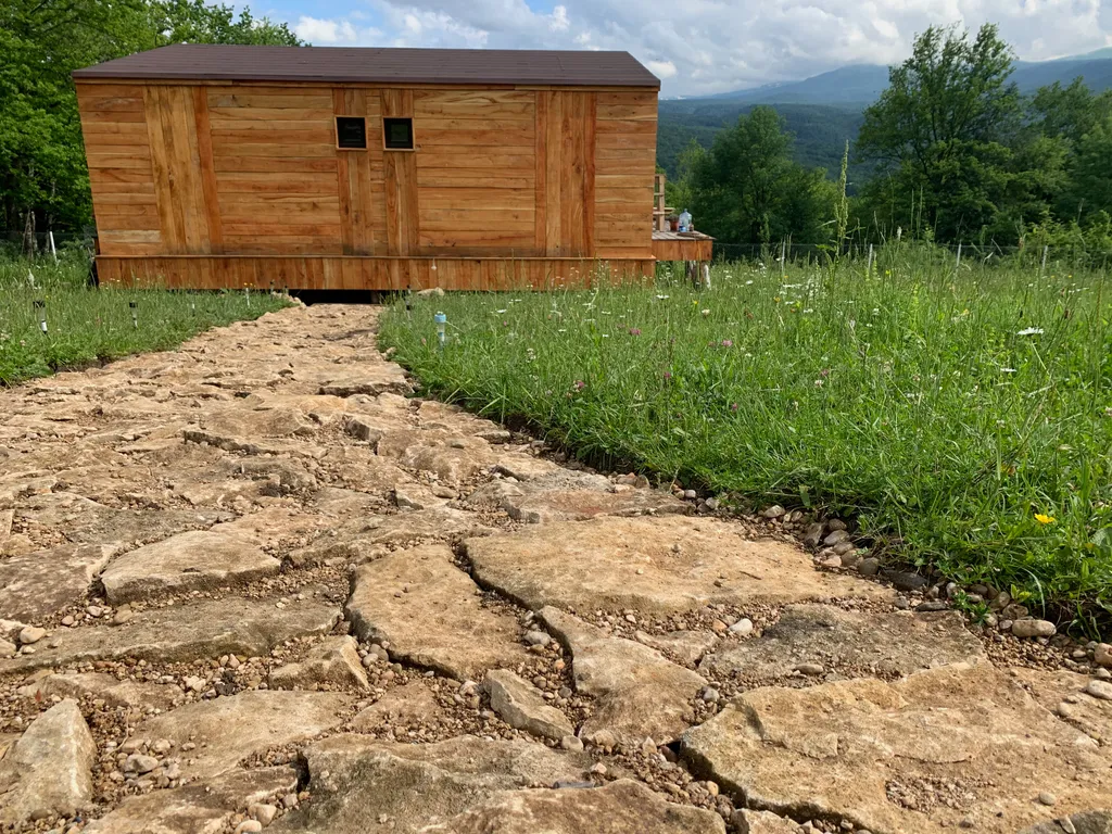 1-комнатный Дом