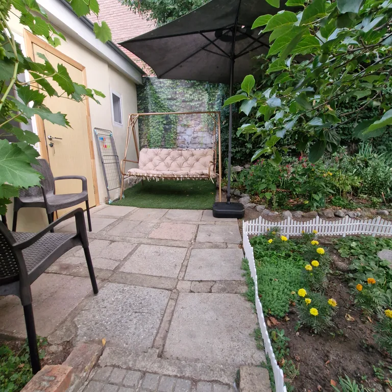 Домик недалеко от моря