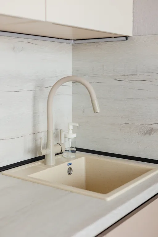 Комфортная современная 2-я квартира в премиум ЖК Морская Симфония