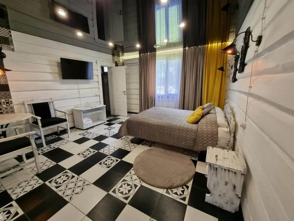 3-комнатный Дом