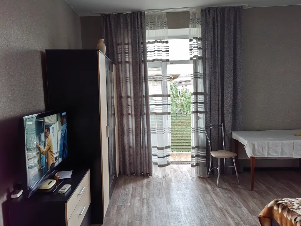 Видовая квартира в самом центре