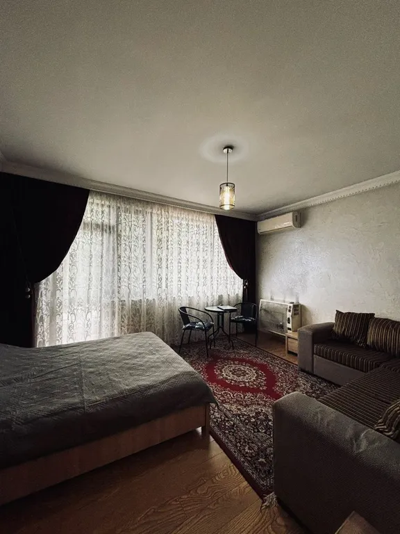 Уютная квартира рядом с морем