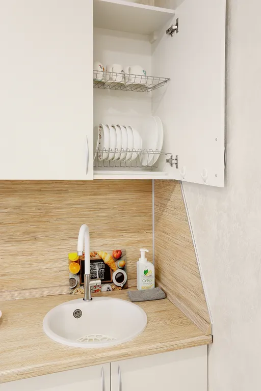 Большая квартира с видом на красивые закаты у Гран-при и Олимп пять.