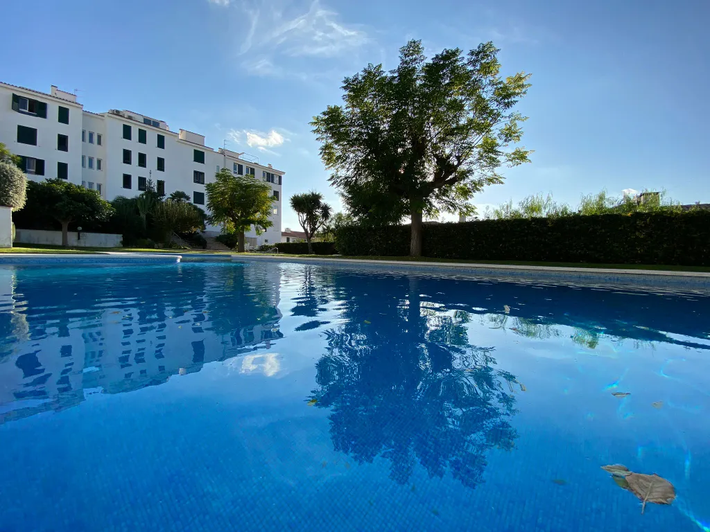 Апартаменты с шикарным видом на море и Ситжес