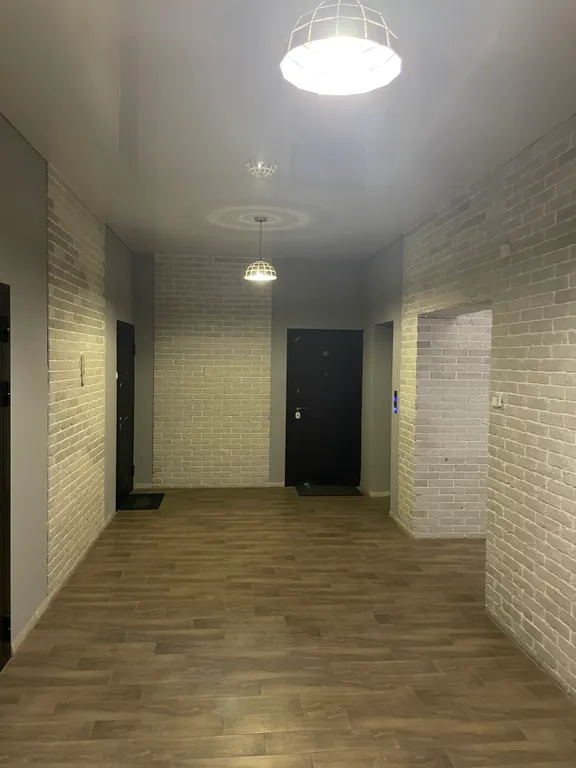 Премиум апартамент