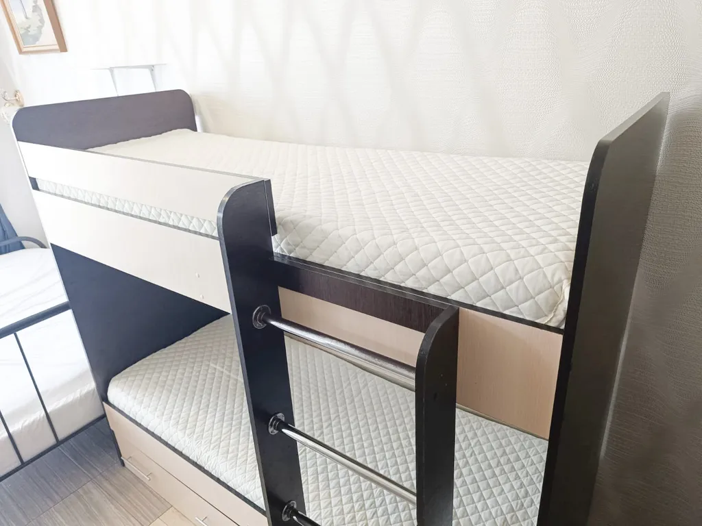 Квартира Апартаменты у моря в Сириусе — Сириус