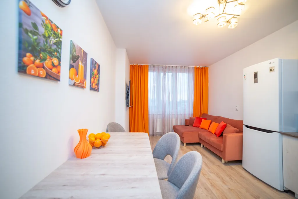 Весенний блеск