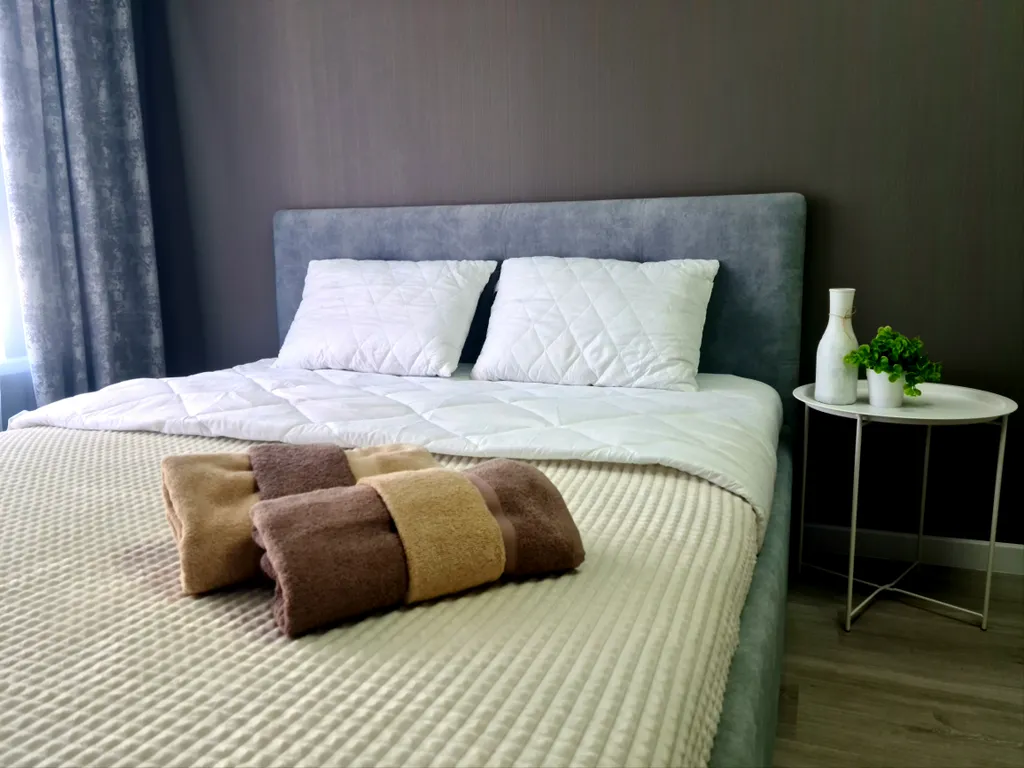 Апартамент Комфорт и Стиль