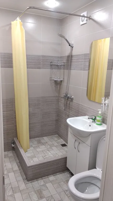 Комфортная квартира в центре с отчётными документами