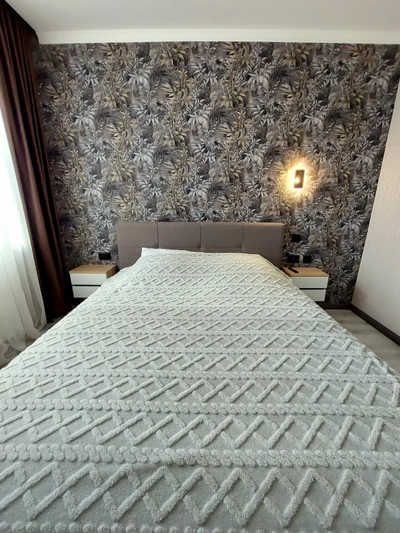 Видовая квартира на озере