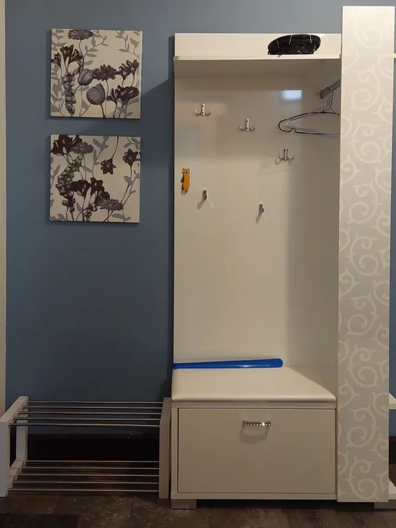 Уютная квартира у Трамвайчика