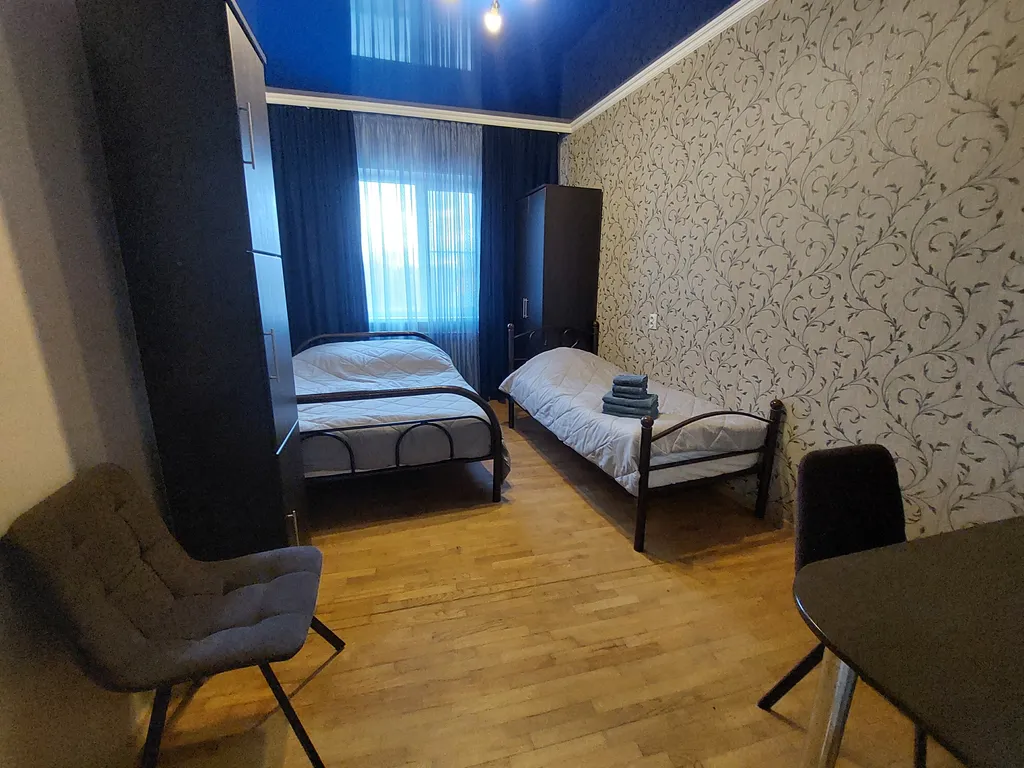 Дом 120 кв.м, три спальни, до 12 чел