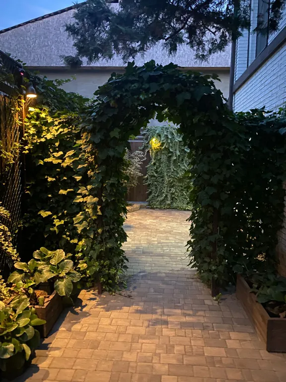 Уютные апартаменты в ста метрах от моря