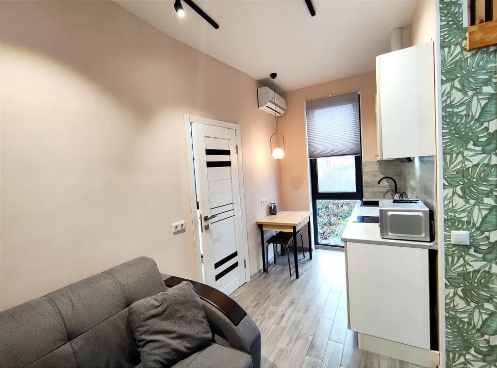 Квартира Уютная квартира у моря — Адлер