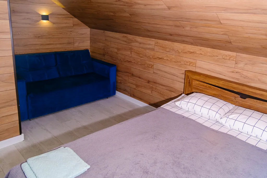 Горы по колено 24