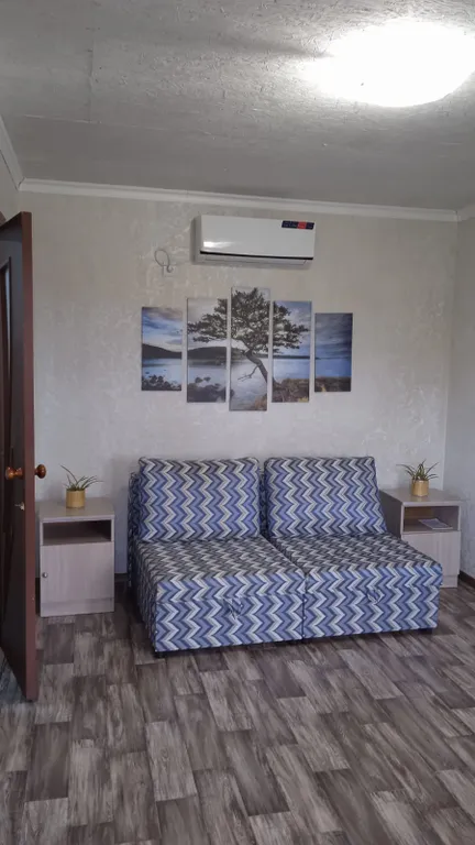 Гостевой дом на Школьной