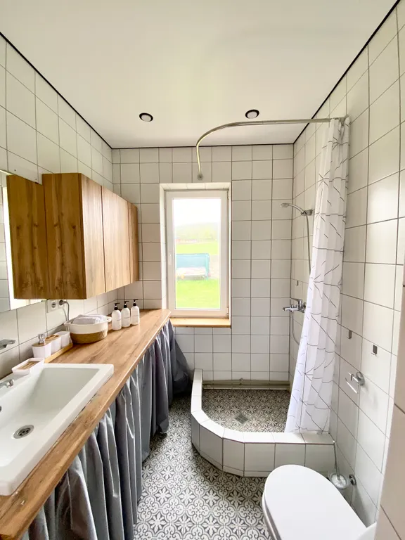 Дом у озера