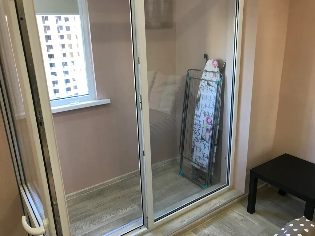 Квартира Квартира в новостройке в самом центре у жд жк машков — Волгоград