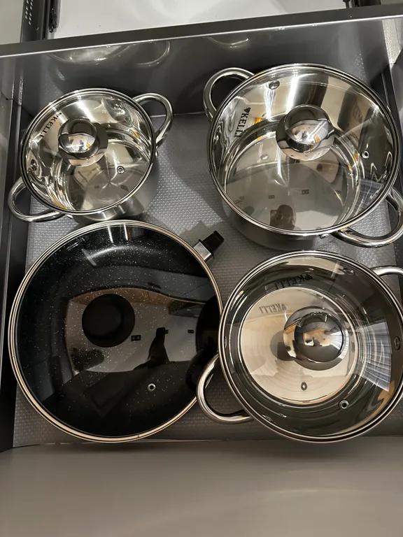 Уютная двукомнатная квартира в ЖК Дома У сада