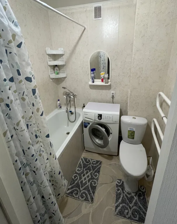 Уютная квартира в г. Шарья