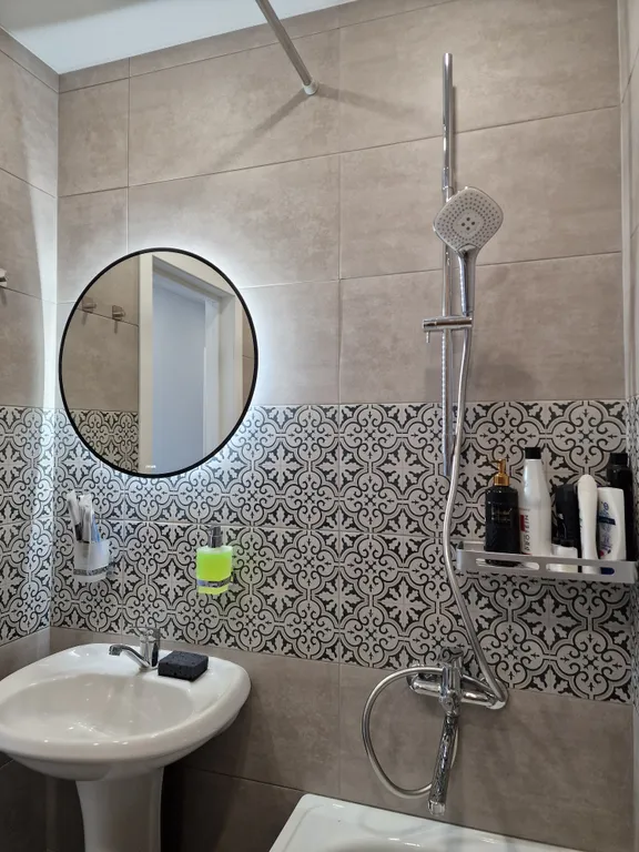 Квартира в центре рядом с волжской набережной и канатной дорогой