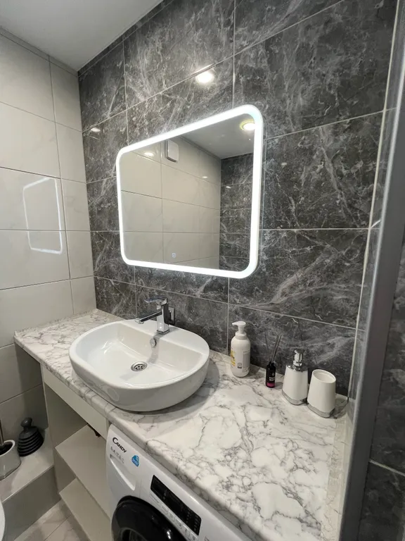 Уютная квартира рядом с м4 дон