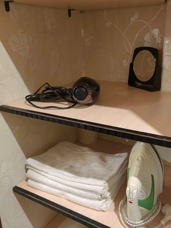 Уютная студия рядом с 40-вой больницей