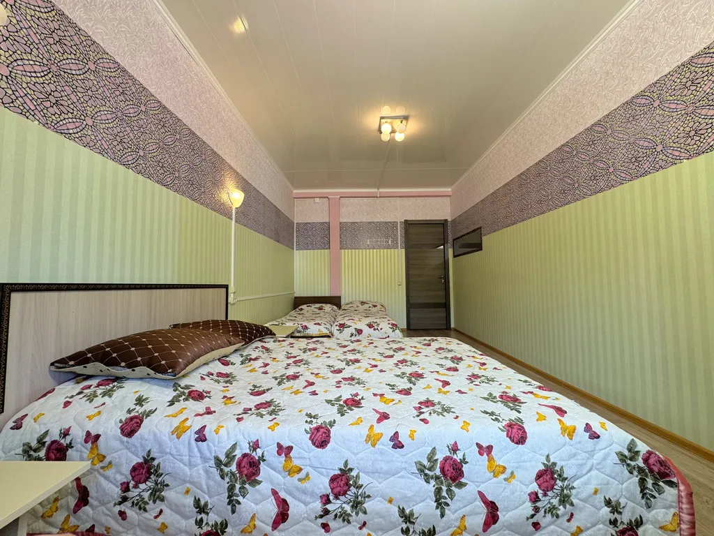 Коттедж Мальта в коттеджном комплексе