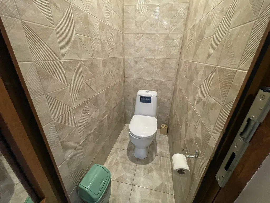 Виноградный домик 2-комнатный с кухней у Парка и Цветник