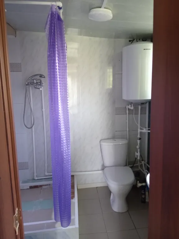 Коттедж 1-комнатный Дом — Камышеватская